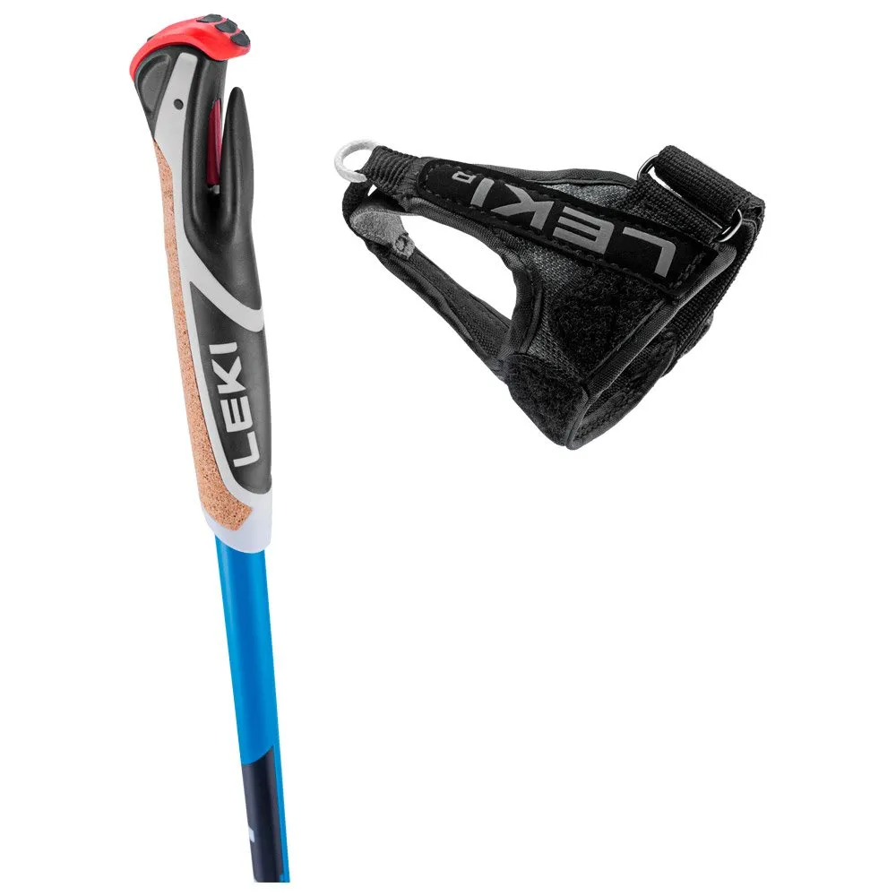 Nordic Ski Pole Leki ---Cc 450