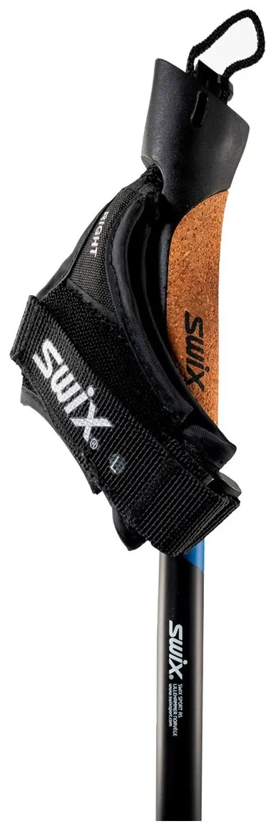 Nordic Ski Pole Swix ---Focus Composite