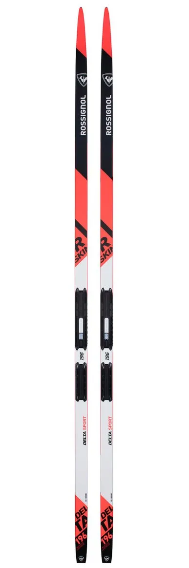 Nordic Ski Rossignol ---Delta Sport R-Skin