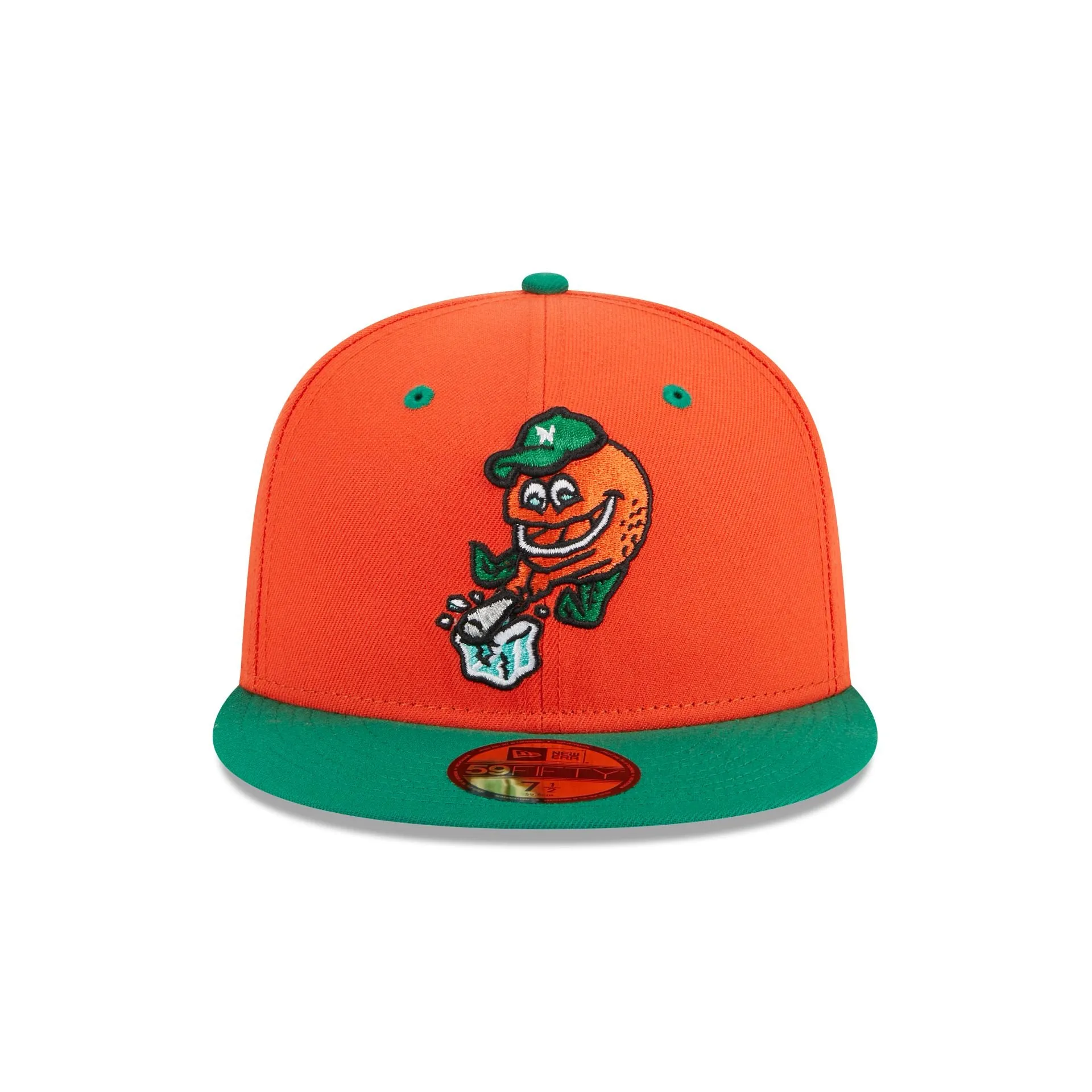 Norfolk Tides Theme Night 59FIFTY Fitted Hat