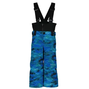 Obermeyer Warp Insulated Ski Bib (Little Boys')