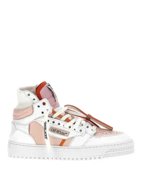 Off-White 30 Off Court Sneakers