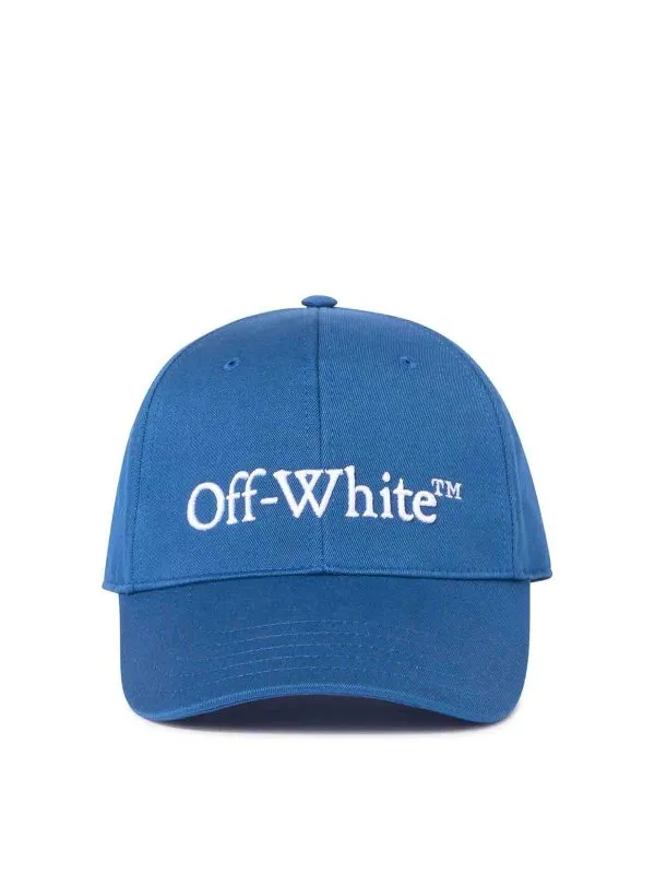 Off-White Hat with logo