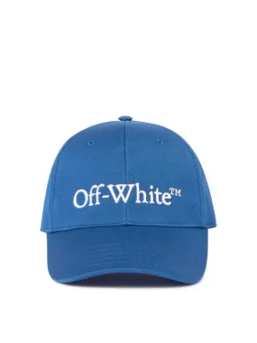 Off-White Hat with logo