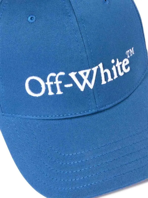 Off-White Hat with logo