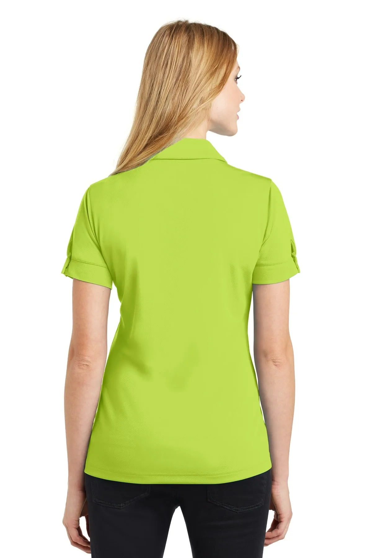 OGIO Women's Glam Polo. LOG105