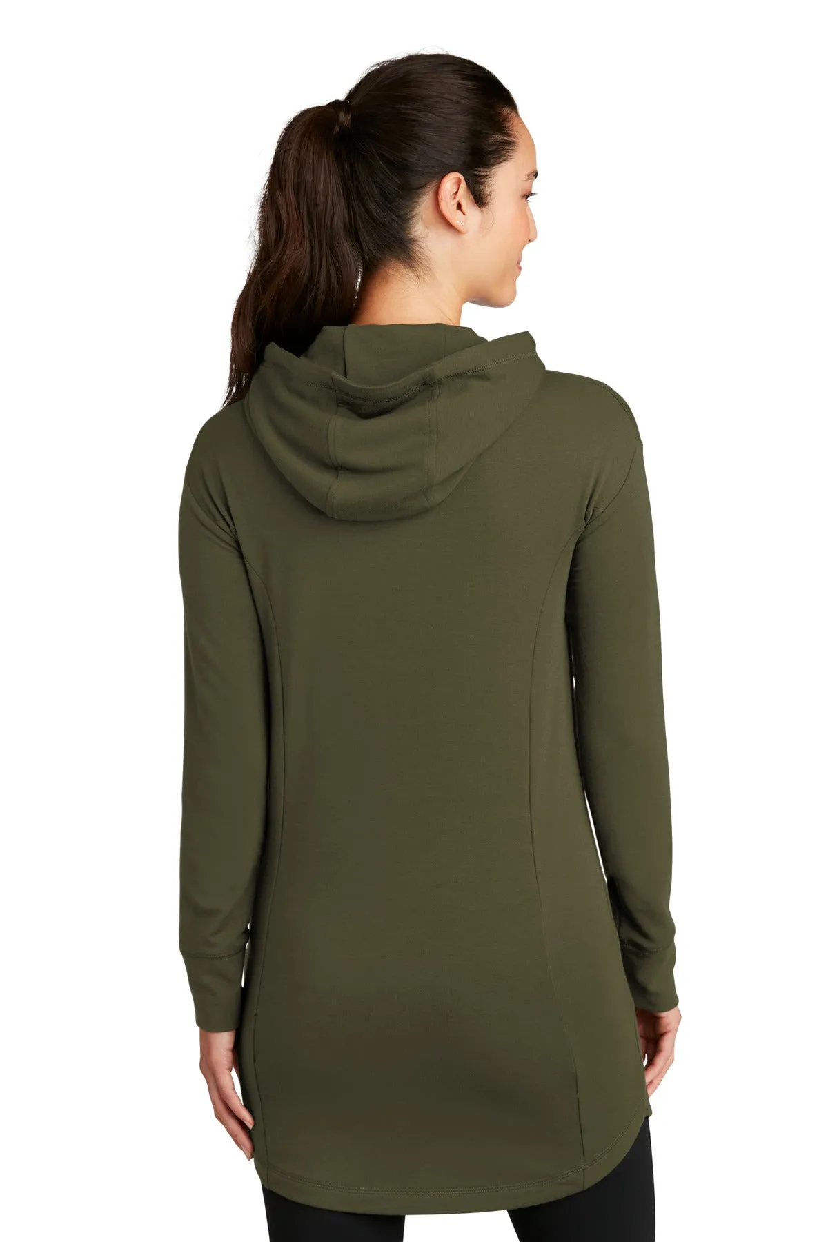 OGIO Women's Luuma Flex Tunic. LOG827