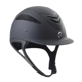 One K Defender Junior Helmet