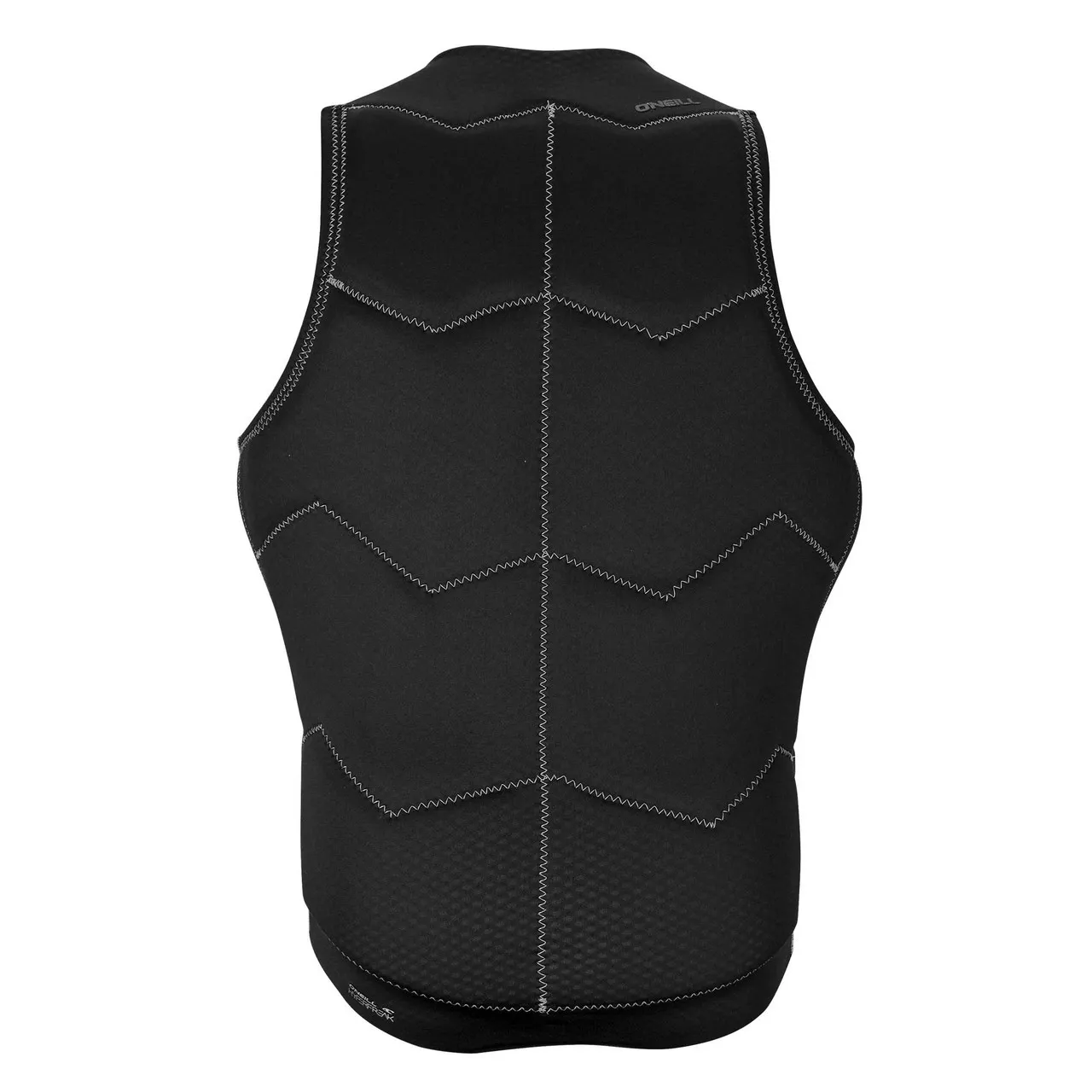 Oneill Hyperfreak Comp Life Vest - Grey