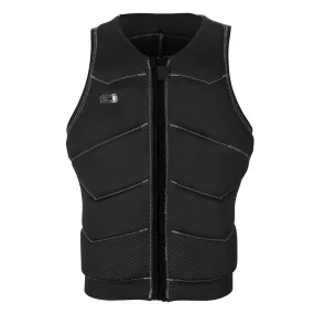 Oneill Hyperfreak Comp Life Vest - Grey