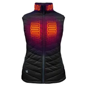 Open Box Aheata 7V Women's Heated Vest with Battery Pack