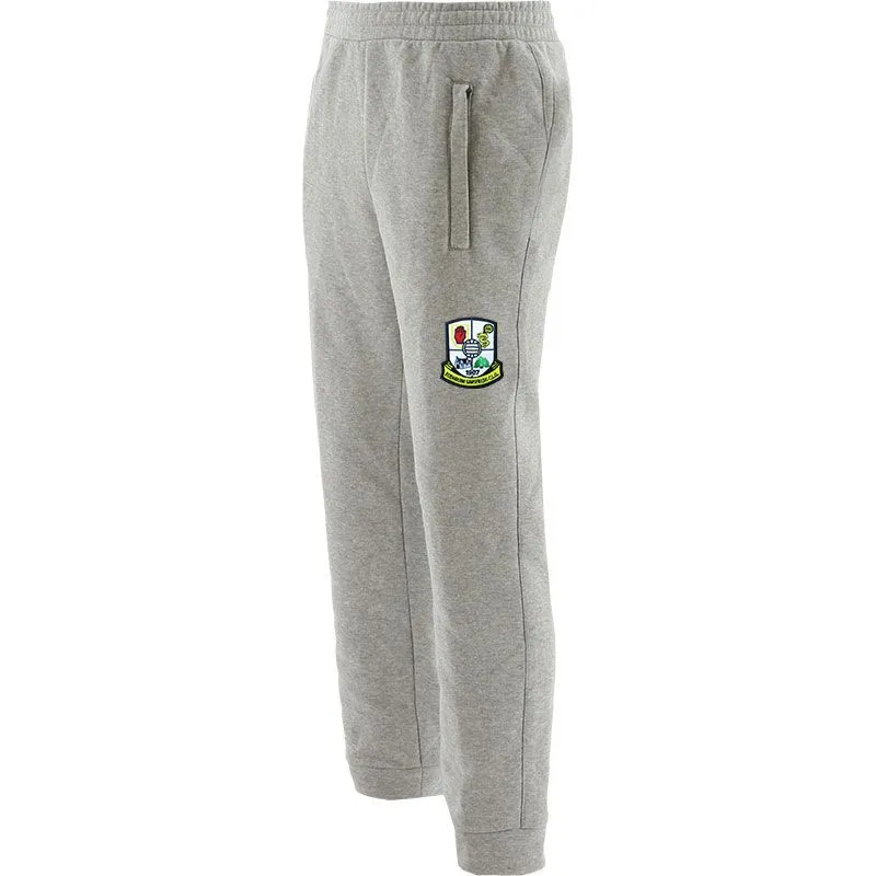 Oram GFC Kids' Benson Fleece Bottoms