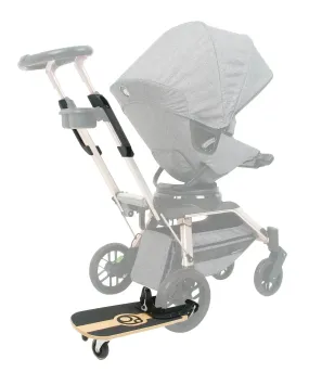 Orbit Baby - Sidekick Stroller Skateboard