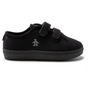 Original Penguin Fire Trainers - Infants