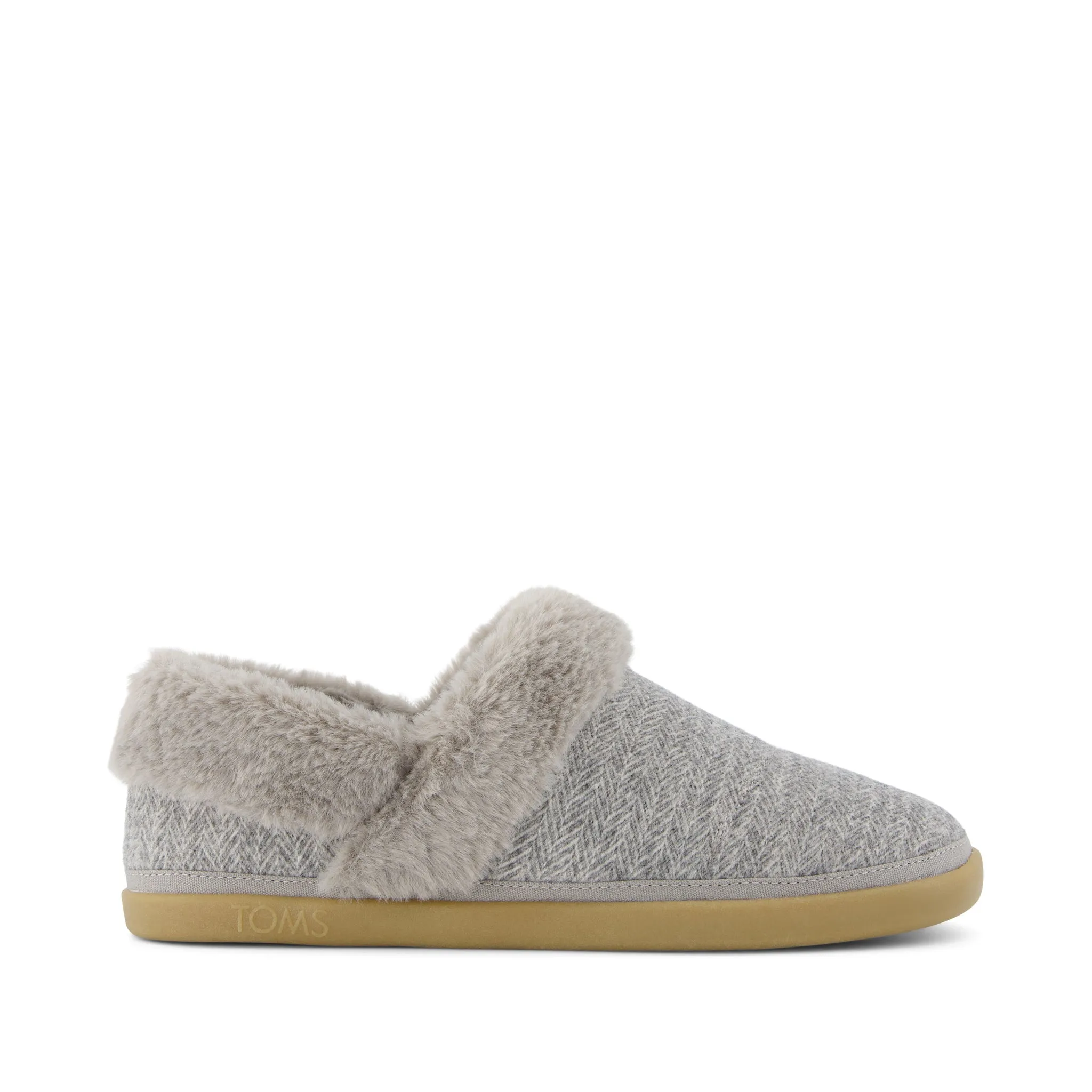 Oslo Convertible Slipper