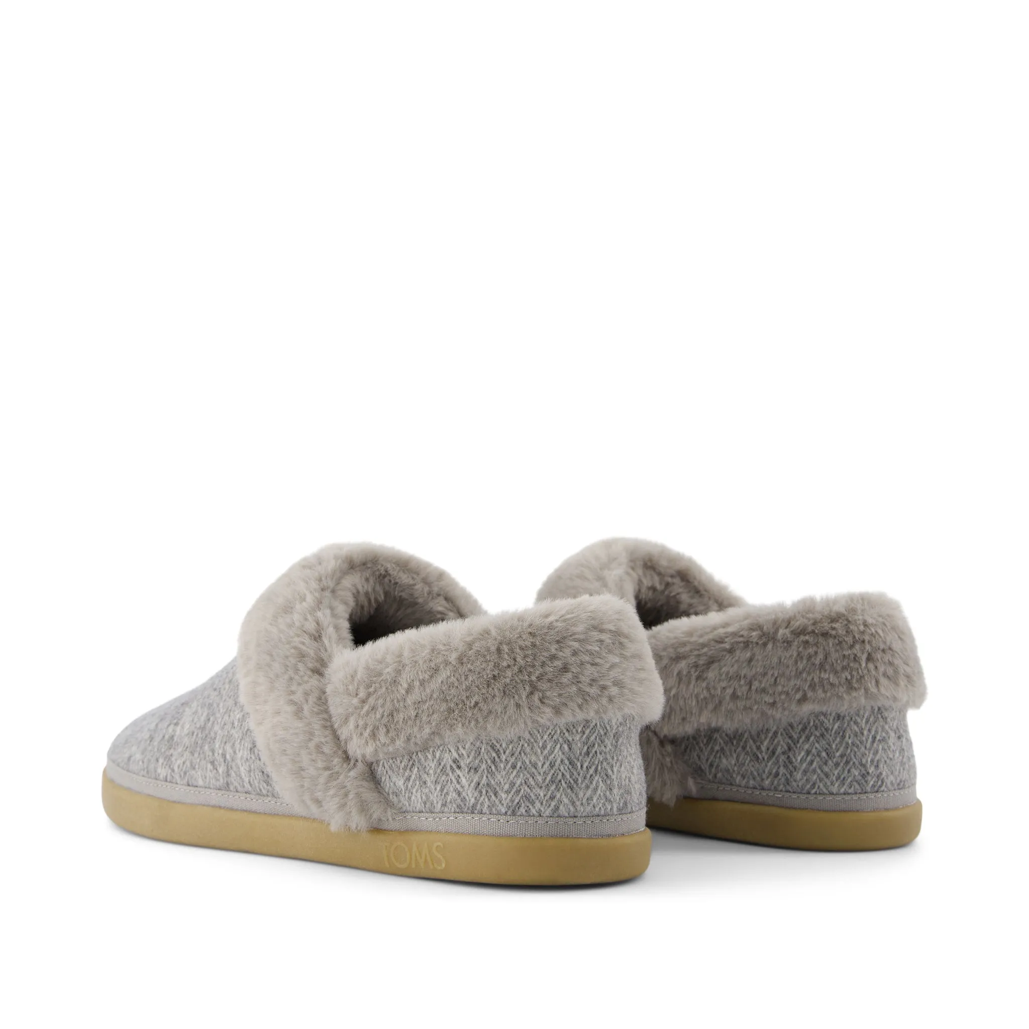 Oslo Convertible Slipper