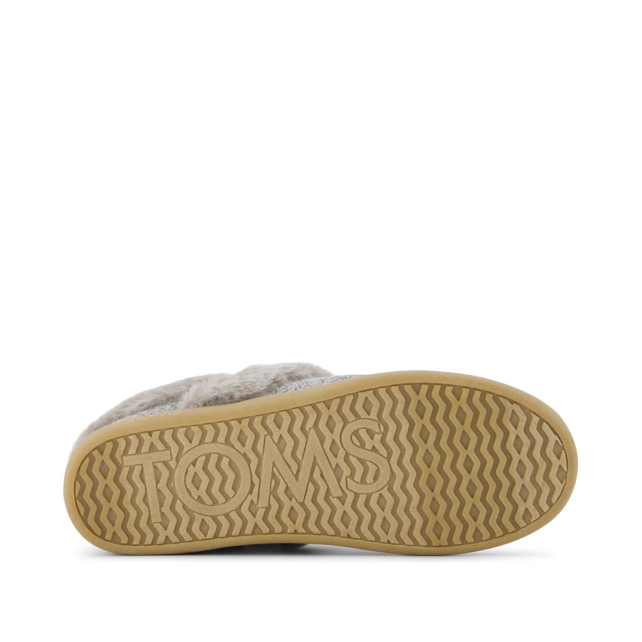 Oslo Convertible Slipper