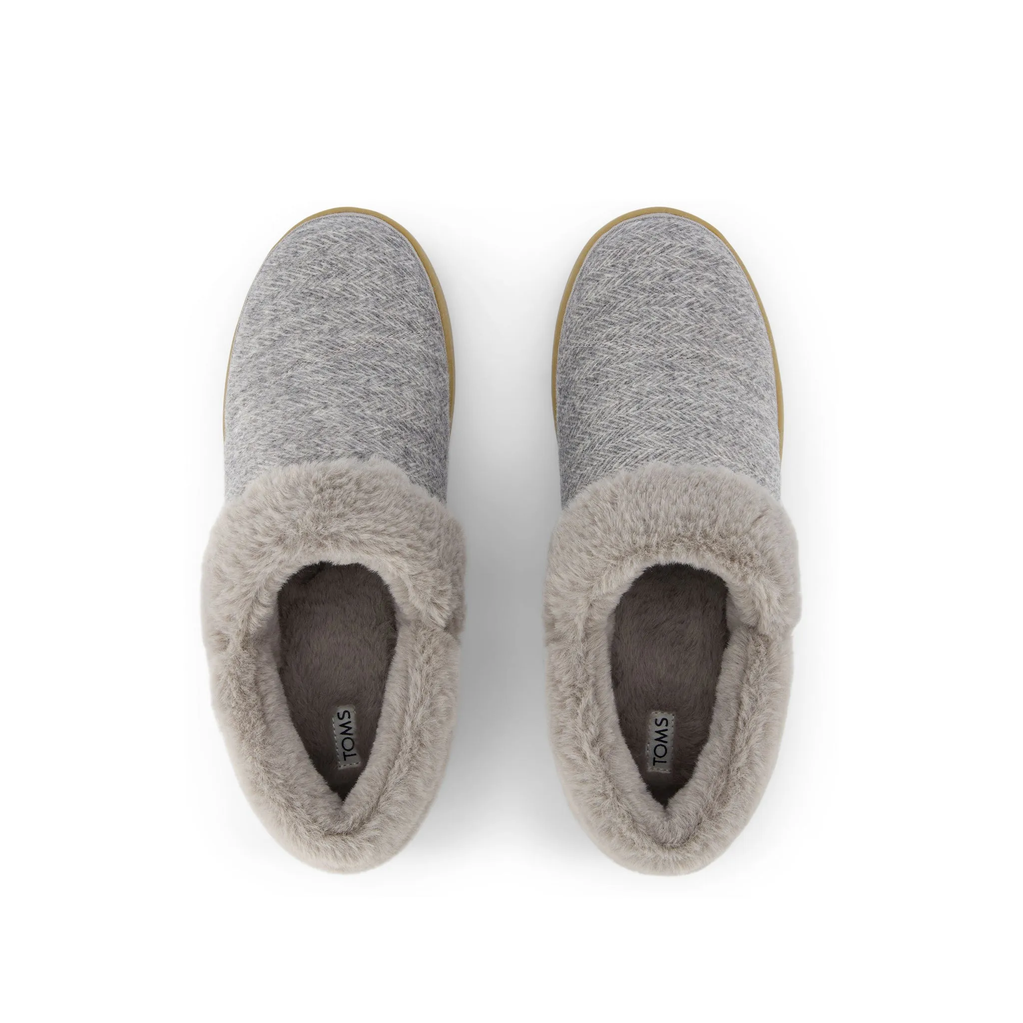 Oslo Convertible Slipper