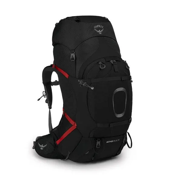 Osprey Men's Aether Plus 70 Backpack