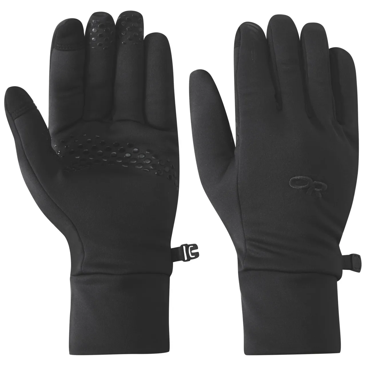 Outdoor Research Men's Heavyweight Vigor Gloves Black