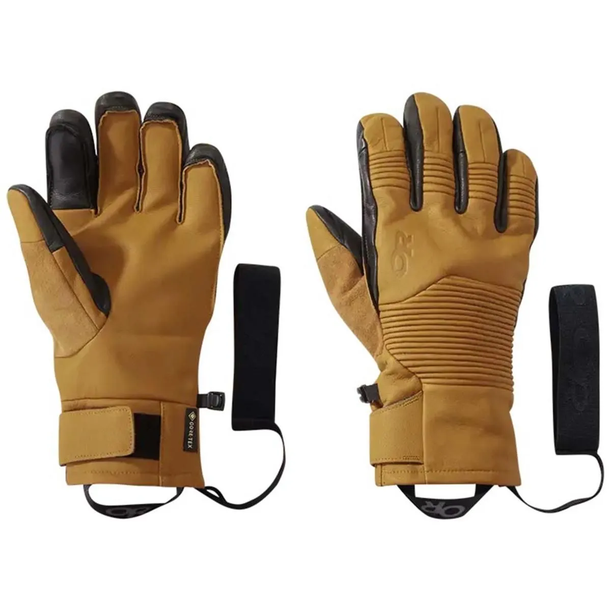 Outdoor Research Men's Point N Chute Gore-Tex Sensor Gloves