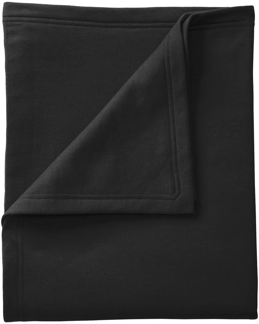 OUTLET-Port & Company Core Fleece Sweatshirt Blanket