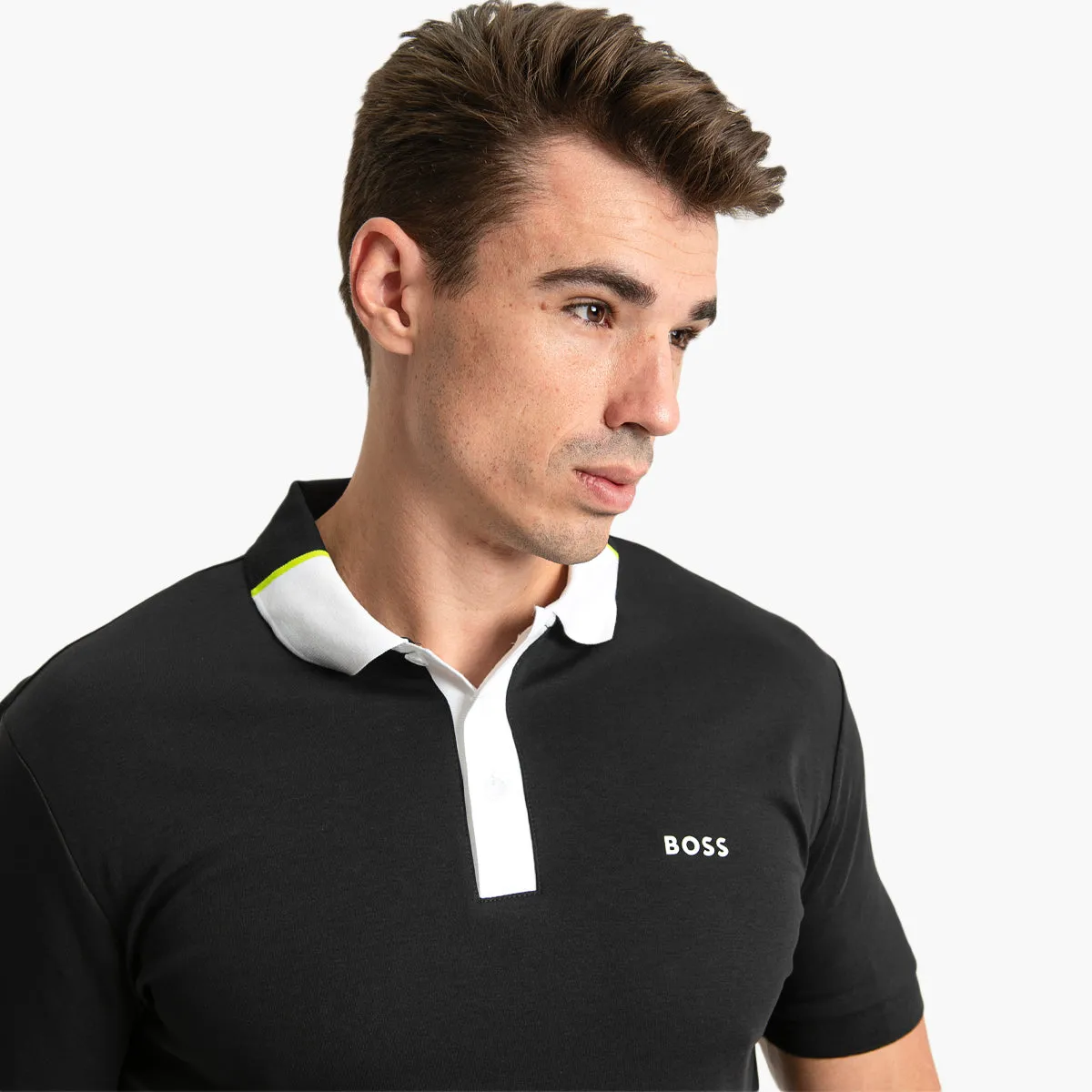 Paddy 3 Polo Shirt