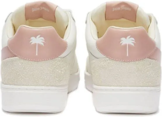 Palm Angels Palm Beach University sneakers White