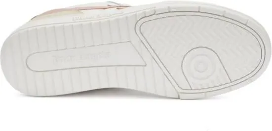 Palm Angels Palm Beach University sneakers White