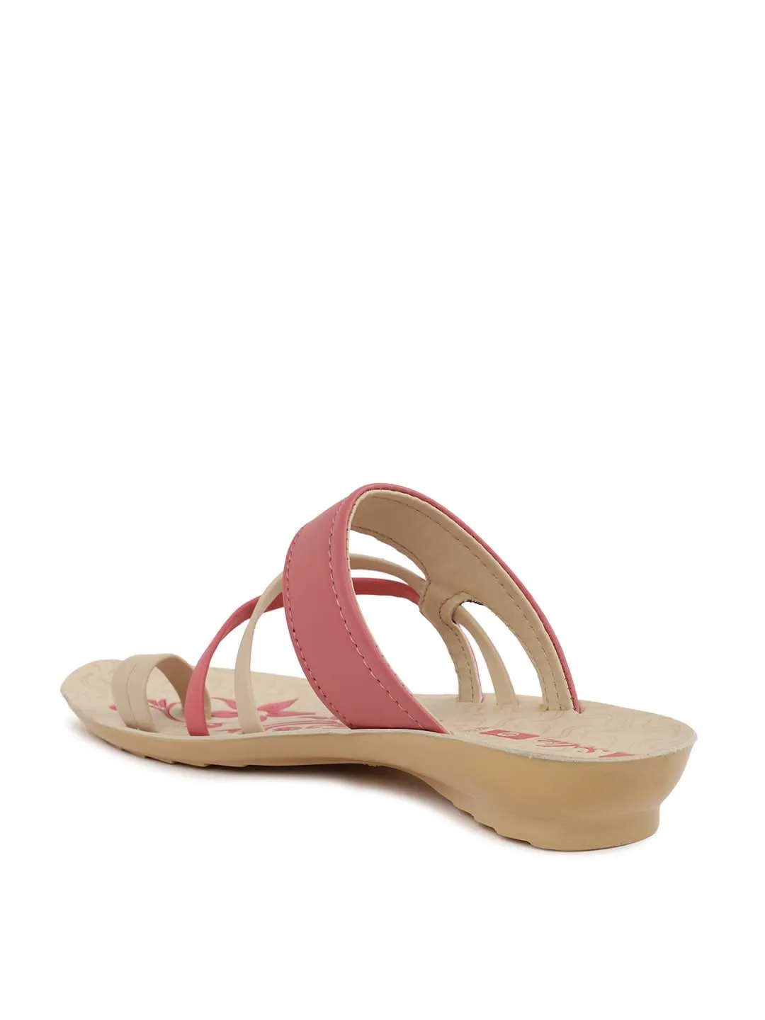 Paragon PU7120L Women Sandals | Casual & Formal Sandals | Stylish, Comfortable & Durable | For Daily & Occasion Wear