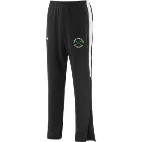 Passage West Rowing Club Kids' Aspire Skinny Tracksuit Bottoms