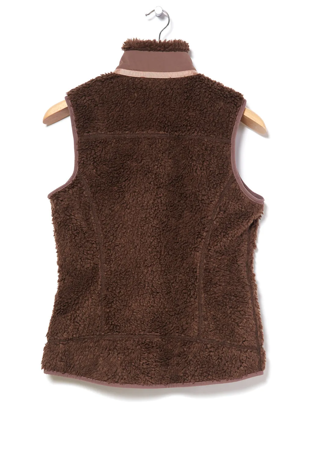 Patagonia Classic Retro-X Women's Vest - Cone Brown