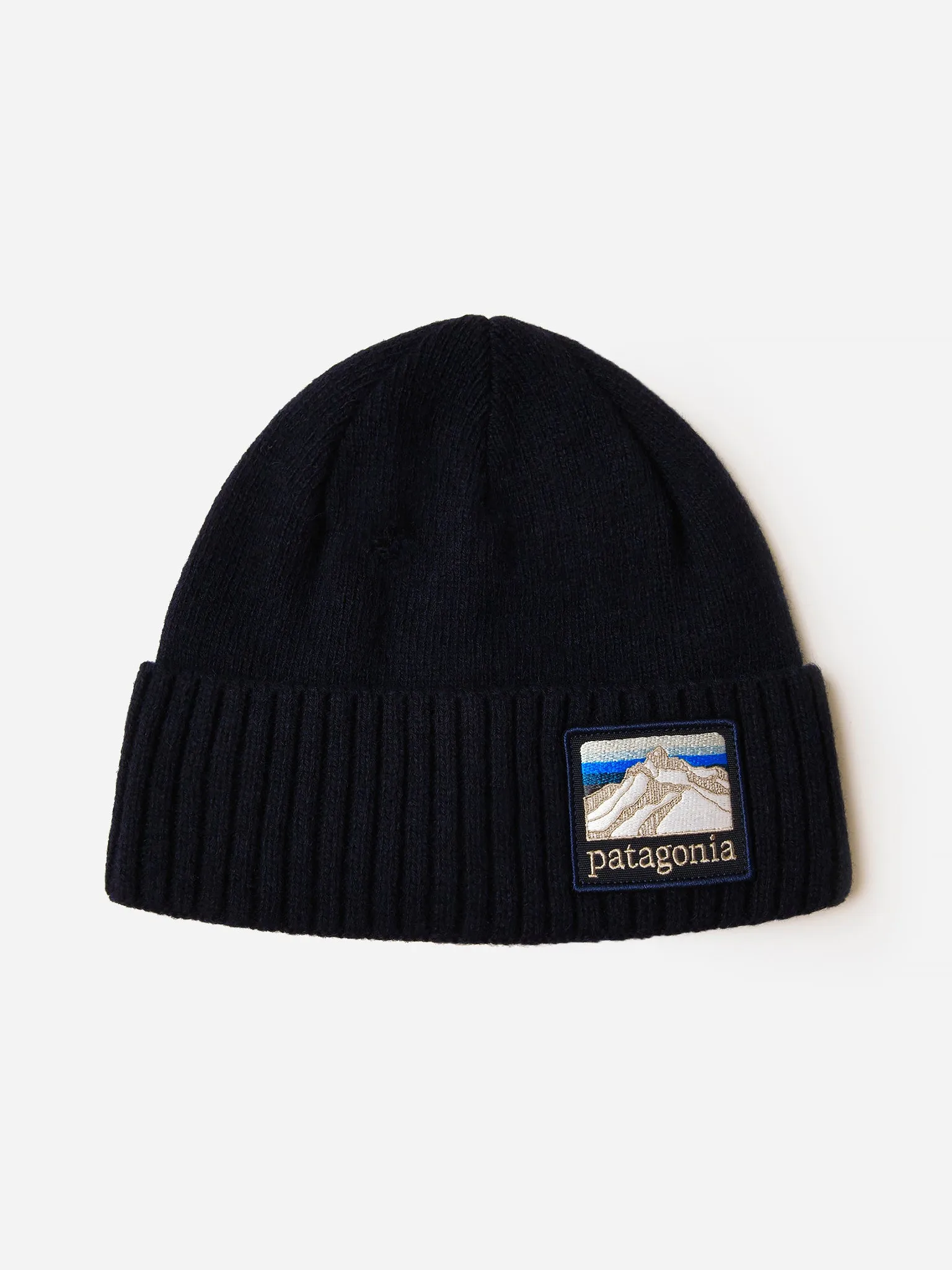     PATAGONIA  Men's Brodeo Beanie    