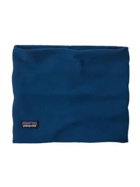 Patagonia Micro D Fleece Gaiter : Lagom Blue