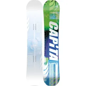 Pathfinder (Reverse) Snowboard 2025