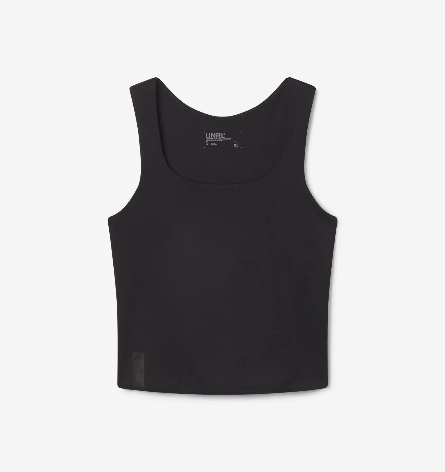 Performa Fitted Tank