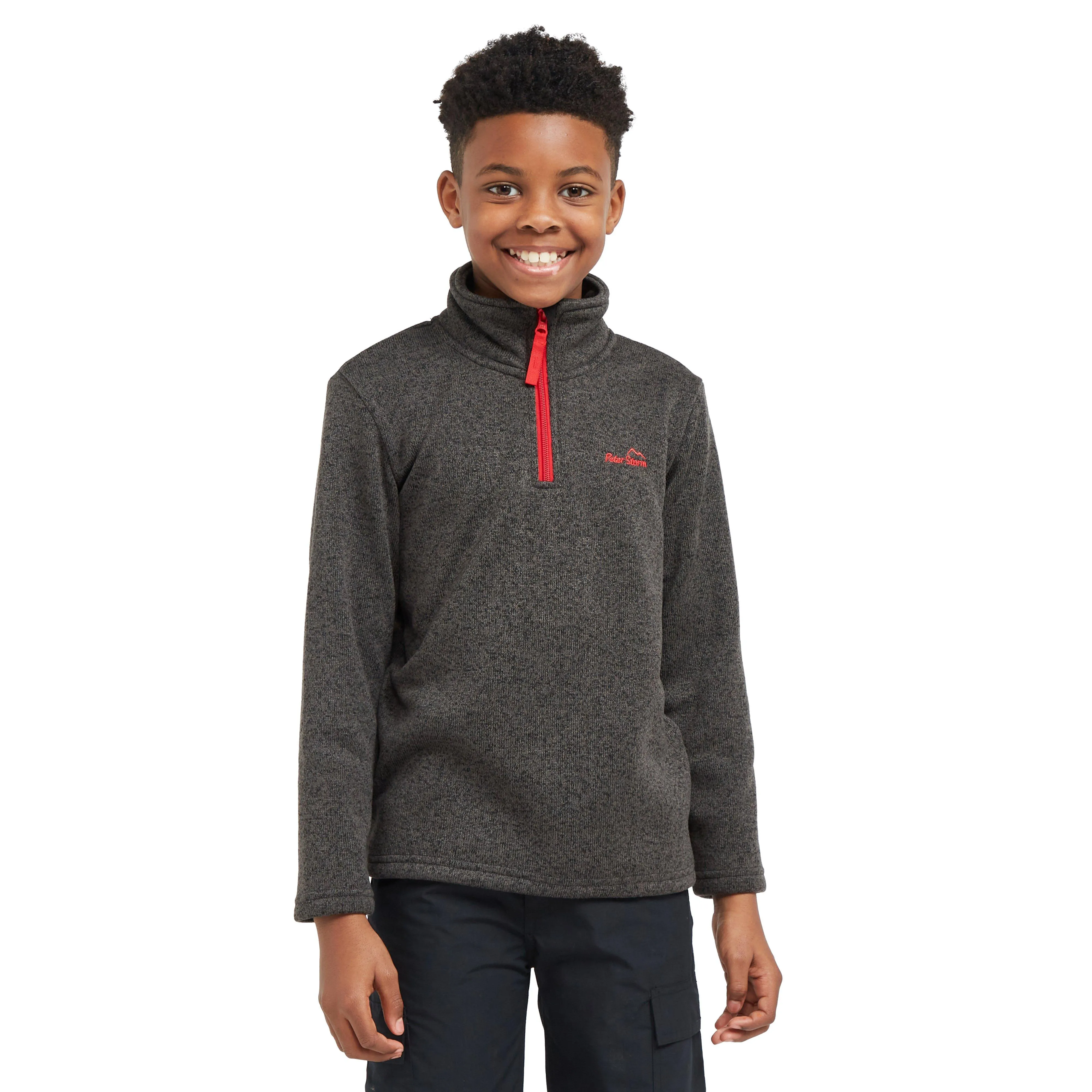 Peter Storm Kids' Koala Fleece | Ultimate Outdoors