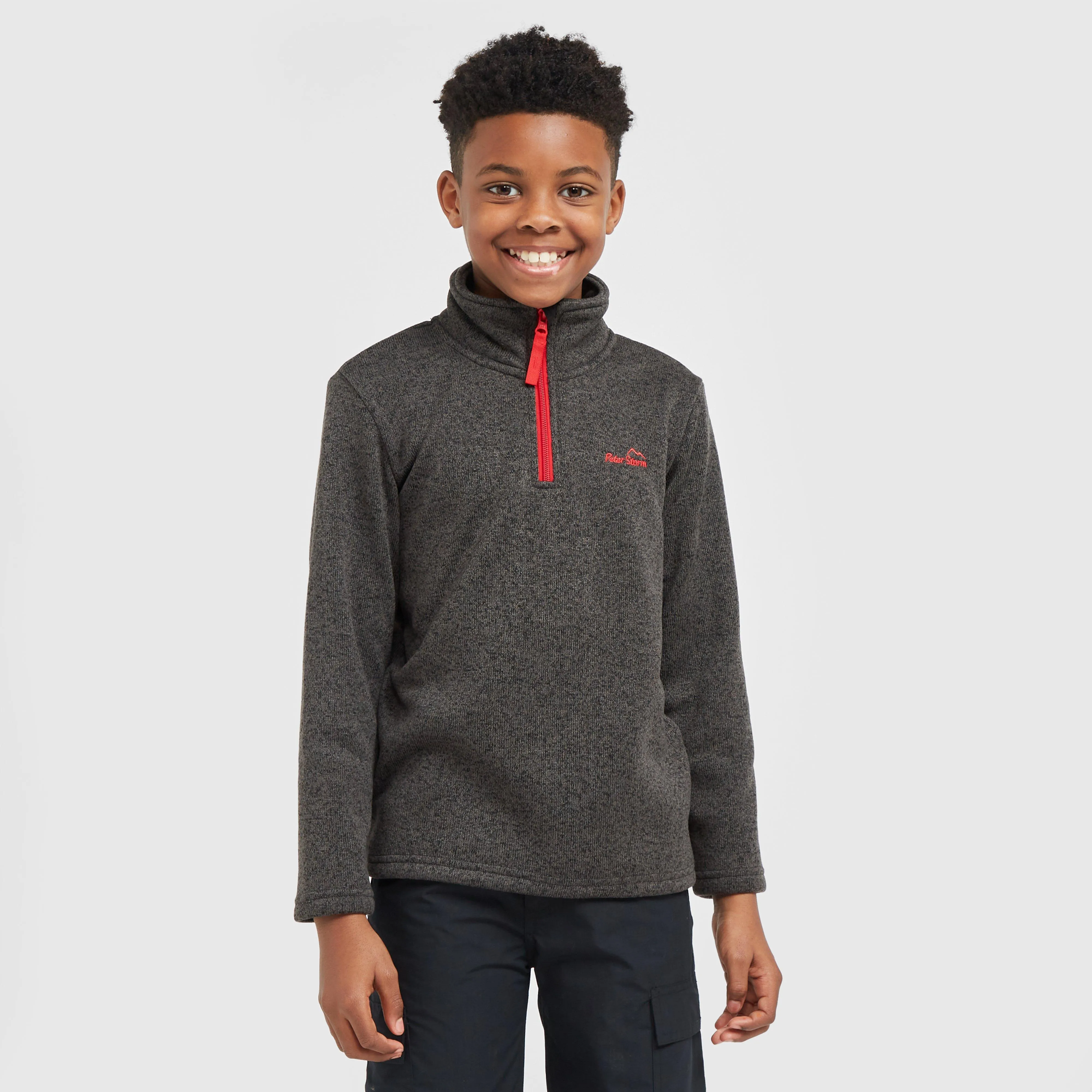 Peter Storm Kids' Koala Fleece | Ultimate Outdoors