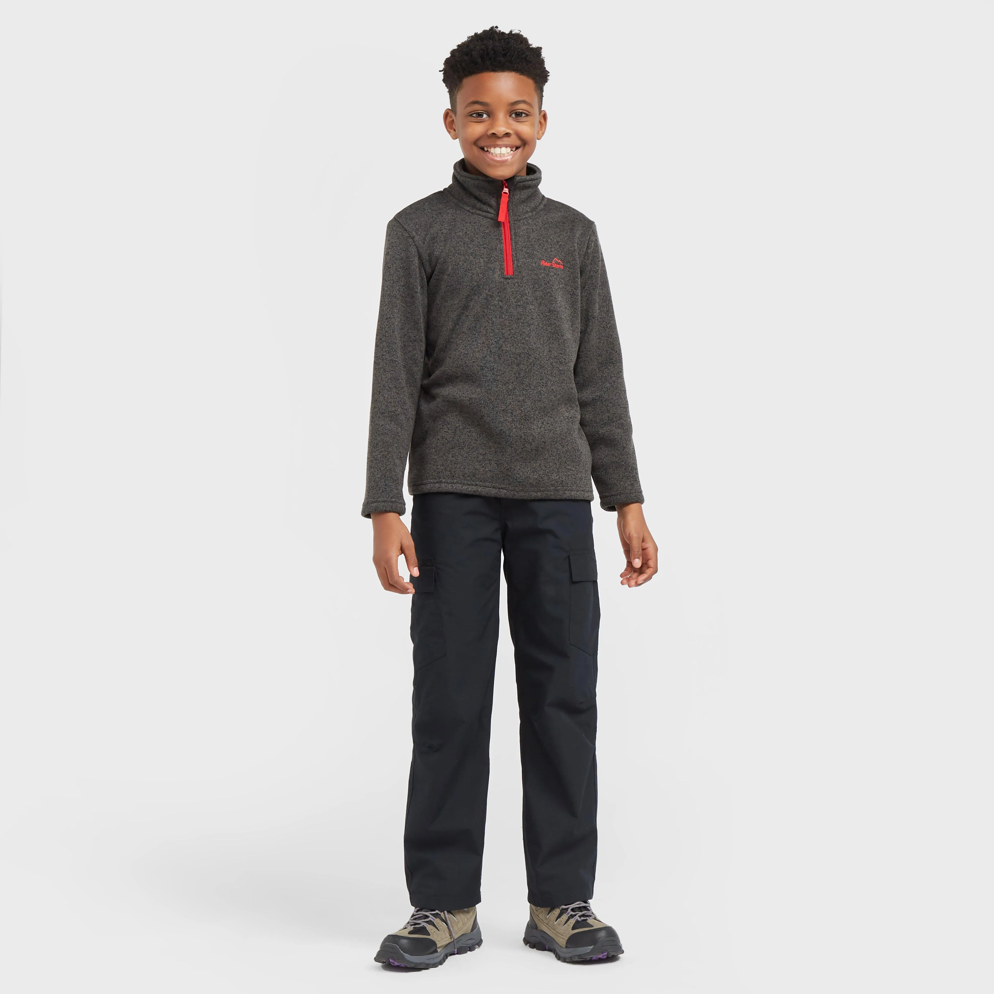 Peter Storm Kids' Koala Fleece | Ultimate Outdoors