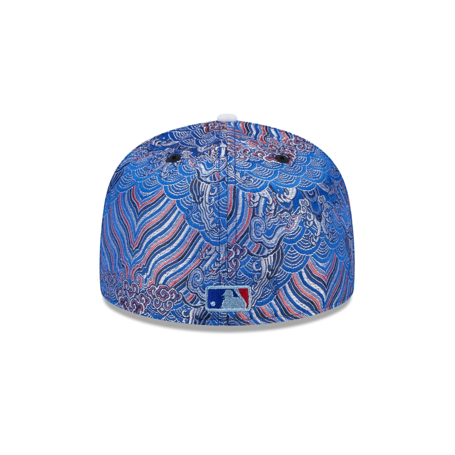 Philadelphia Phillies Wave Fill 59FIFTY Fitted Hat