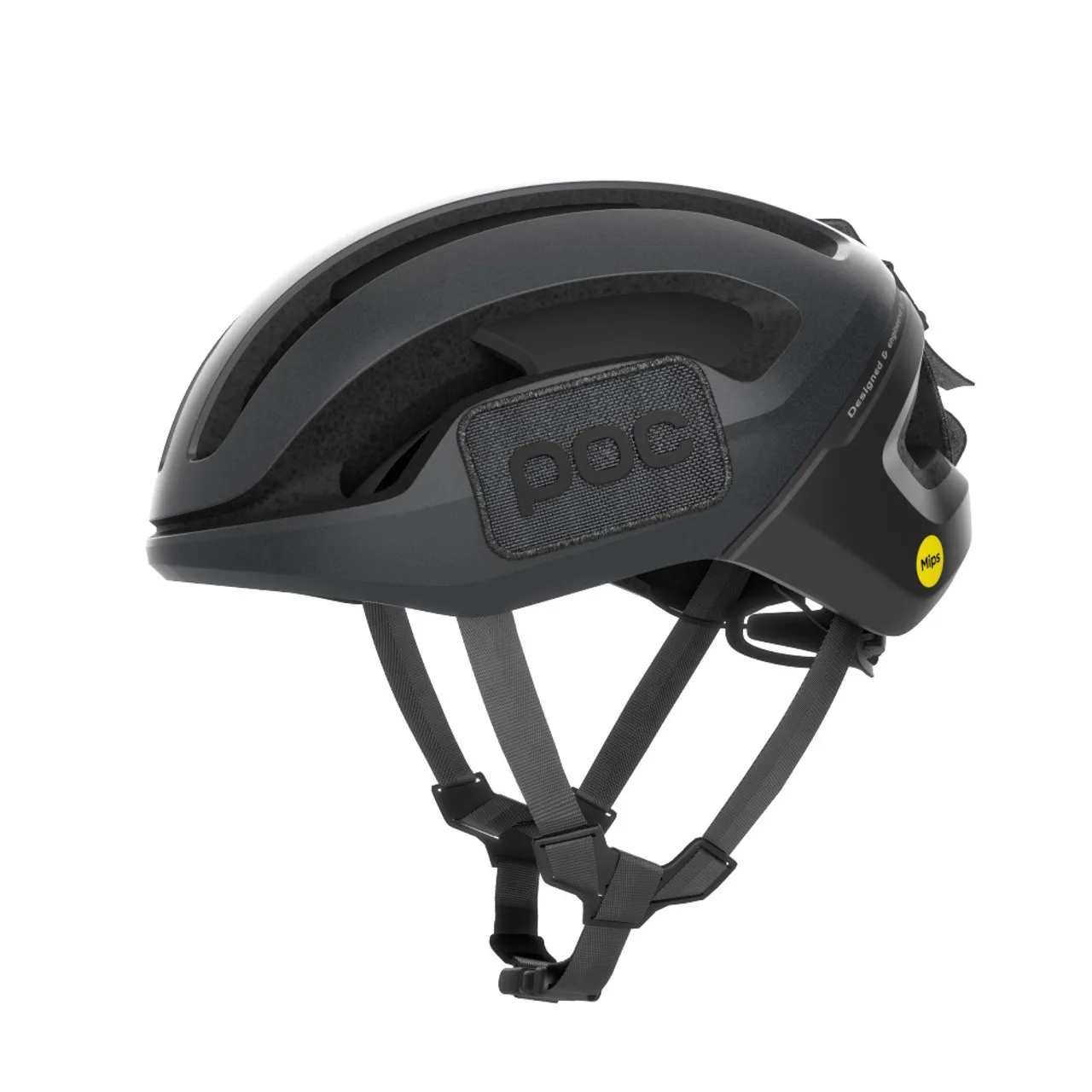 POC Omne Ultra Mips Gravel Helmet - 2024