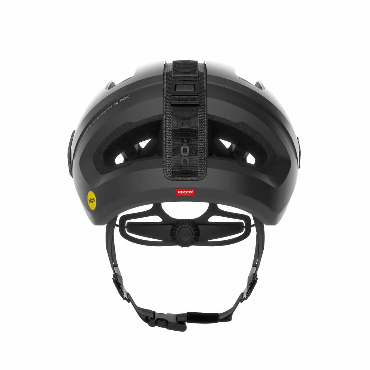 POC Omne Ultra Mips Gravel Helmet - 2024