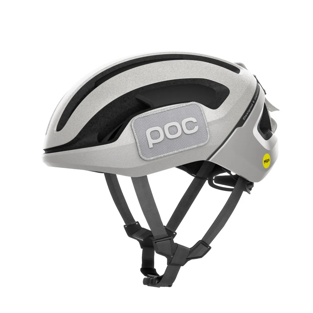 POC Omne Ultra Mips Gravel Helmet - 2024