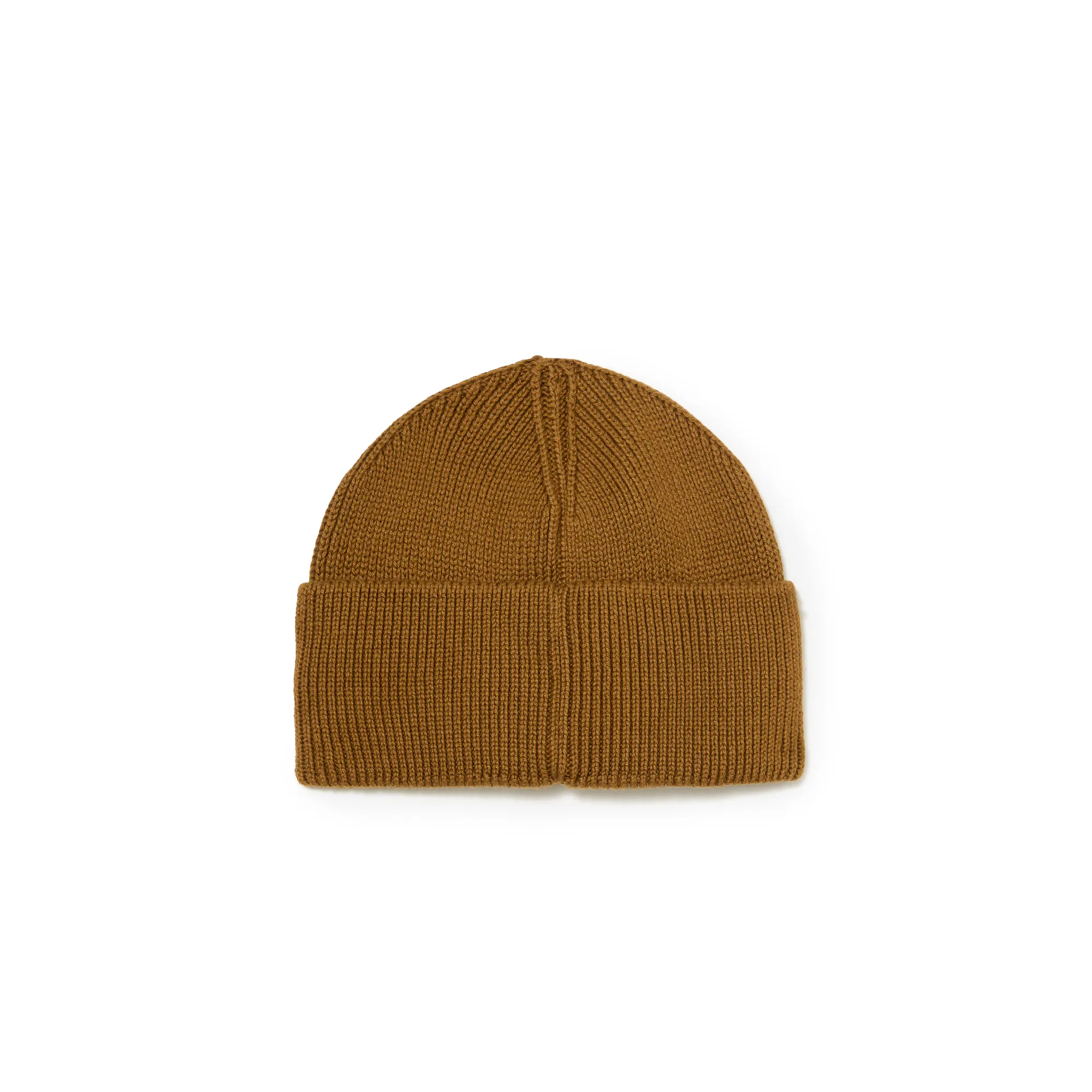 Polar John Beanie: Camel