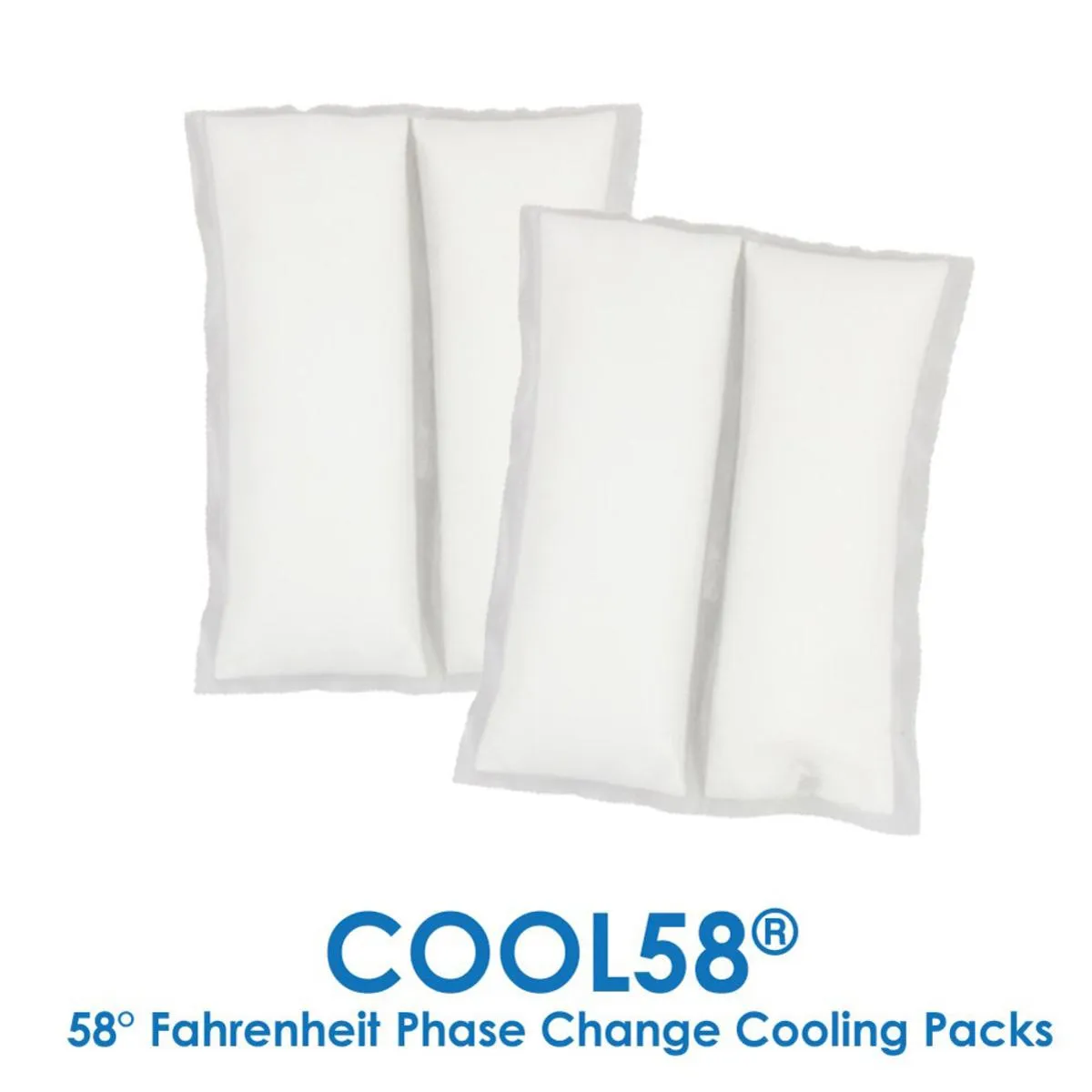 Polar Products Cool58 Phase Change Cooling Slim Torso Vest