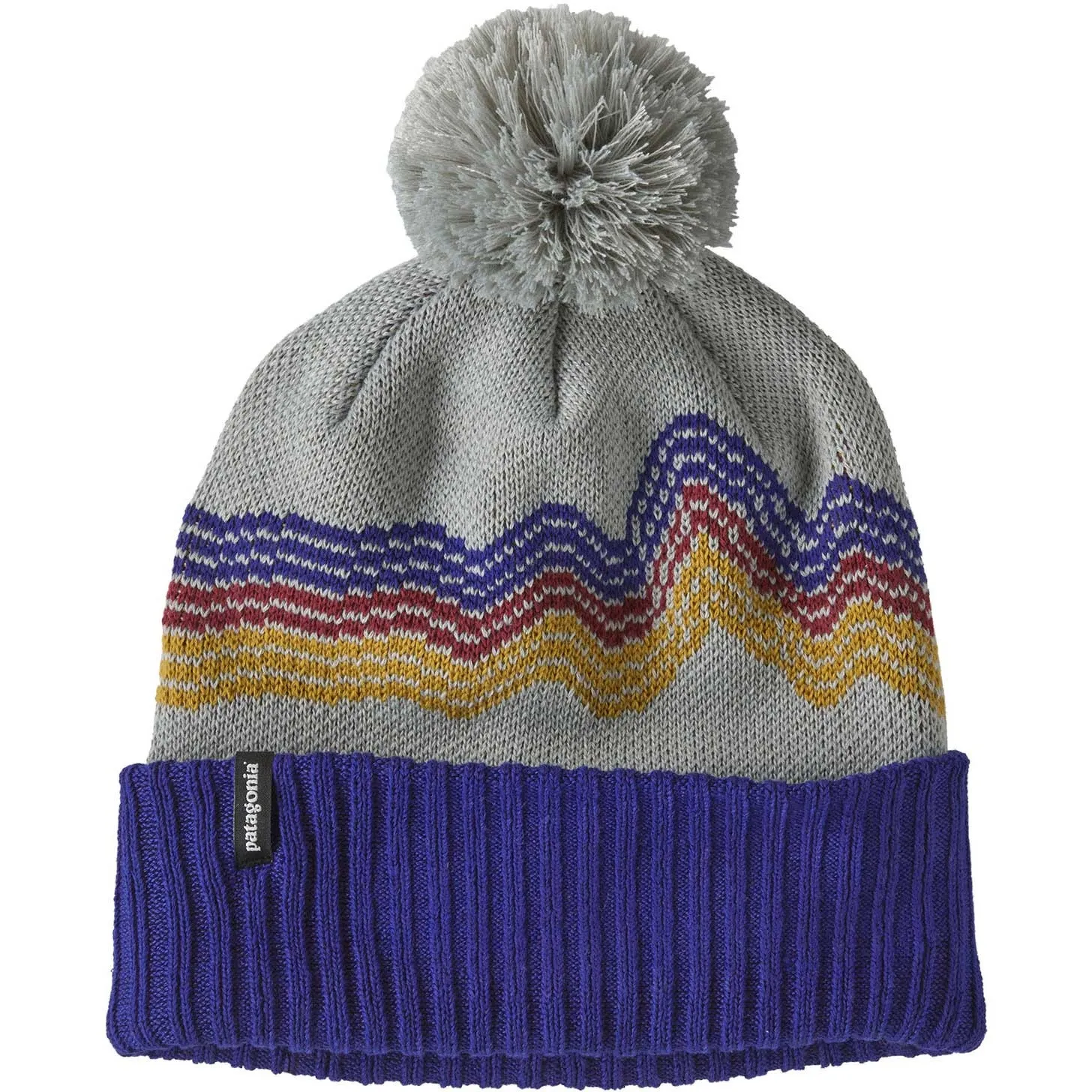 Powder Town Beanie