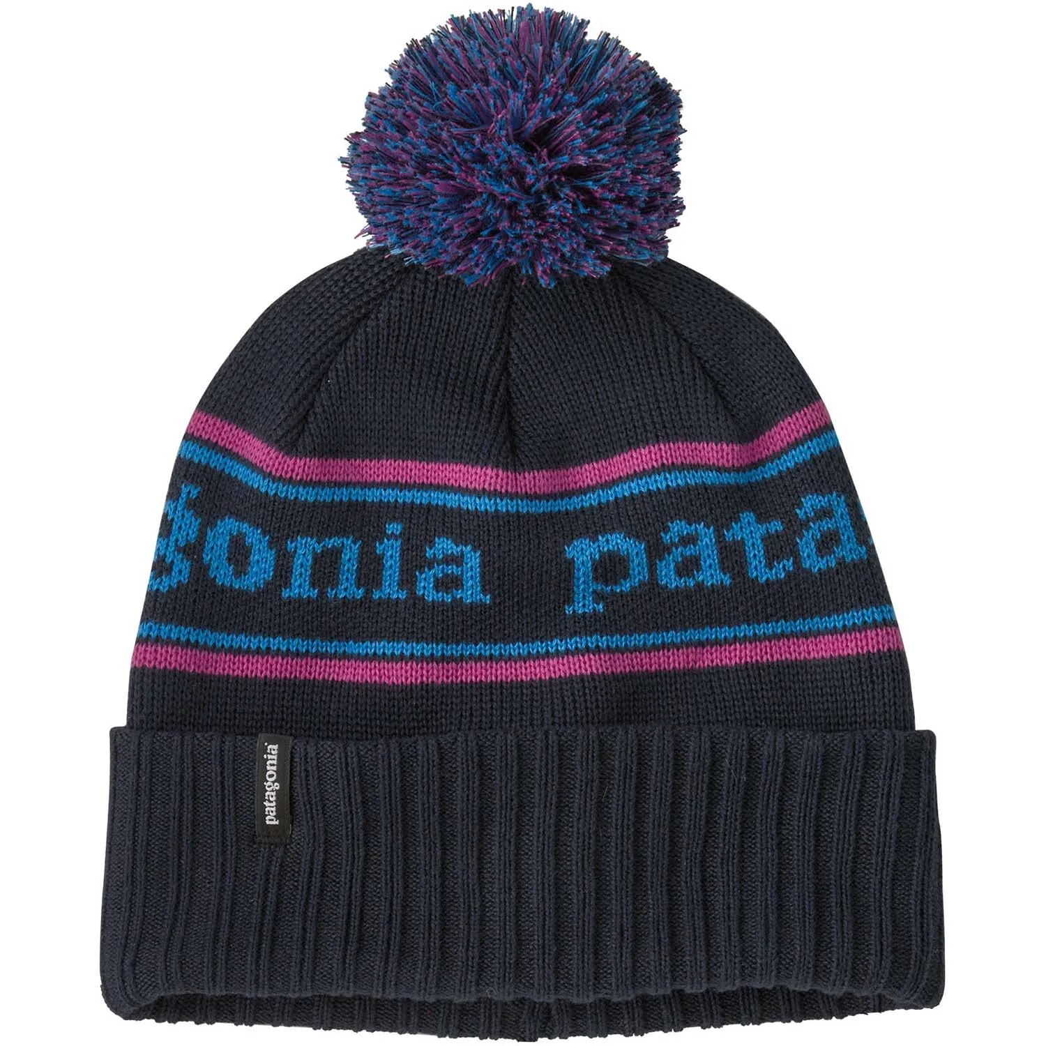 Powder Town Beanie