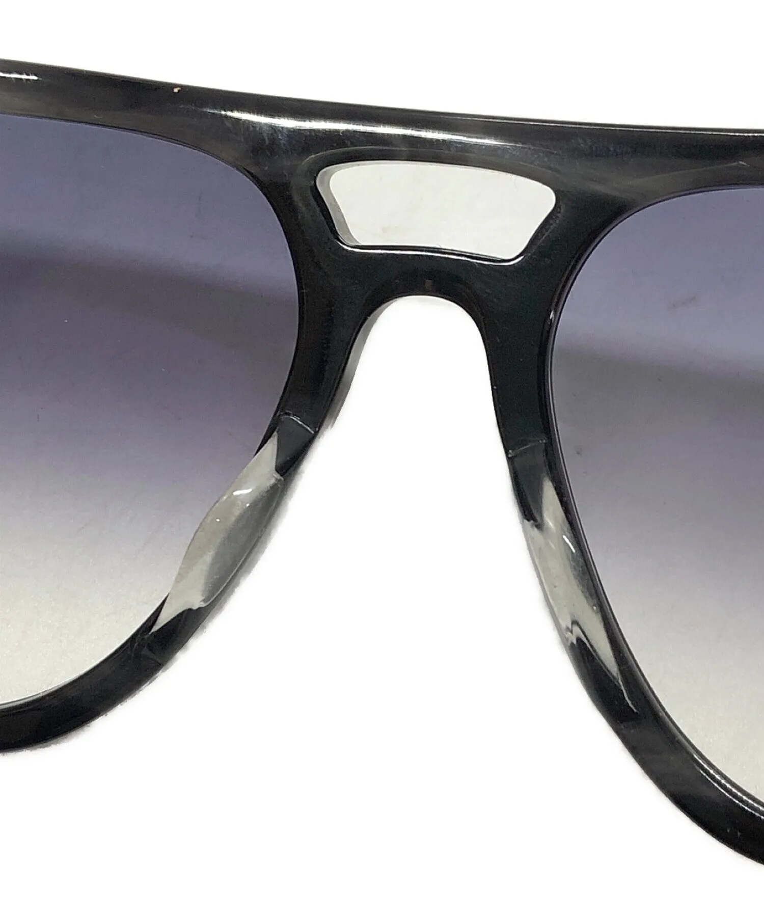 [Pre-owned] WACKO MARIA sunglasses