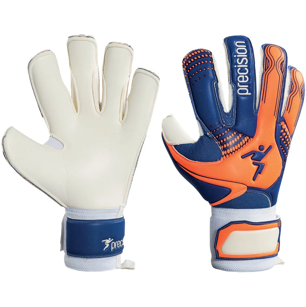 Precision Junior Fusion-X Giga Surround GK Gloves