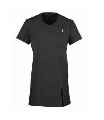 Premier - Ladies Camellia Short Sleeve Tunic - PR686